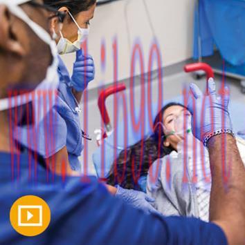 [AME]Need-to-Know Emergency Medicine: A Review for Physicians in a Hurry 2022 (Videos)