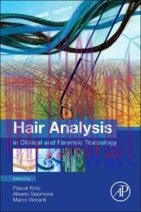 [AME]Hair Analysis in Clinical and Forensic Toxicology
