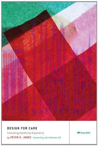 [FOX-Ebook]Design for Care