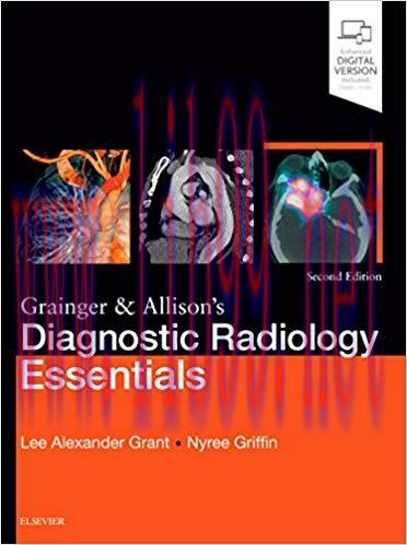 [PDF]Grainger & Allison’s Diagnostic Radiology Essentials 2nd Edition