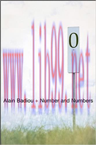 (PDF)Number and Numbers