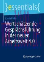 [PDF]Wertsch&auml;tzende Gespr&auml;chsf&uuml;hrung in der neuen Arbeitswelt 4.0