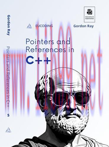 [FOX-Ebook]Pointers and References in C++: Fifth Step in C++ Learning