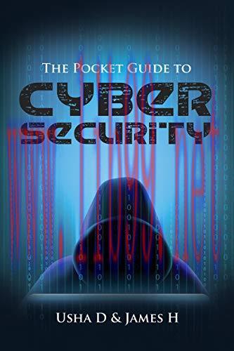 [FOX-Ebook]The Pocket Guide to Cyber Security