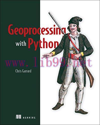 [FOX-Ebook]Geoprocessing with Python