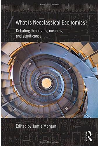 What is Neoclassical Economics