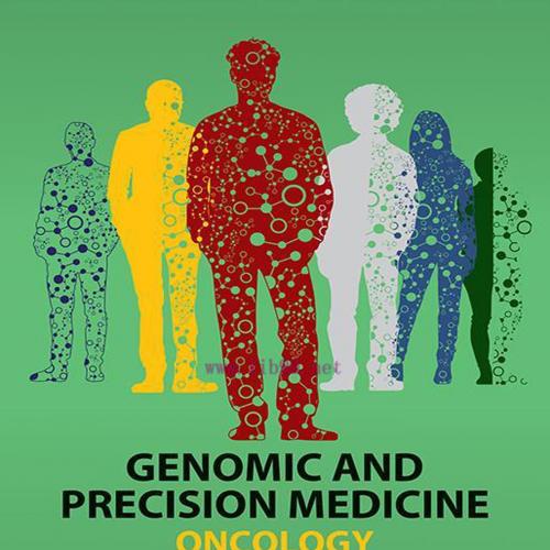 [AME]Genomic and Precision Medicine: Oncology, 3rd Edition (EPUB)