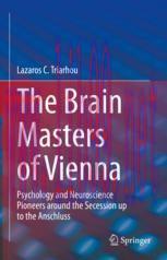[PDF]The Brain Masters of Vienna: Psychology and Neuroscience Pioneers around the Secession up ...
