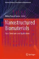 [PDF]Nanostructured Biomaterials: Basic Structures and Applications