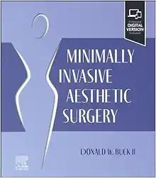 [AME]Minimally Invasive Aesthetic Surgery (Original PDF)