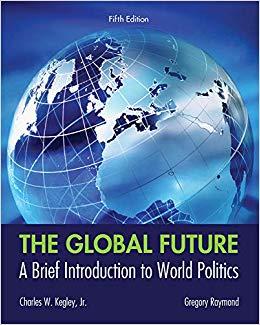 (PDF)The Global Future A Brief Introduction to World Politics 5th Edition