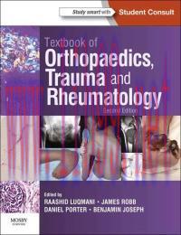 [AME]Textbook of Orthopaedics, Trauma and Rheumatology: With STUDENT CONSULT Access, 2nd (Origi...
