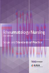 [AME]Rheumatology Nursing (2nd ed.) (EPUB)