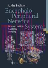 [PDF]Encephalo-Peripheral Nervous System: Vascularisation Anatomy Imaging