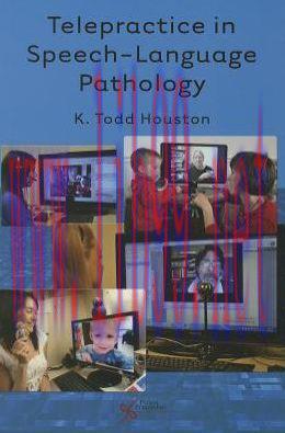 [AME]Telepractice in Speech-Language Pathology