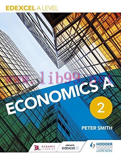 (PDF)Edexcel A level Economics A Book 2