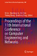 [PDF]Proceedings of the 11th International Conference on Computer Engineering and Networks