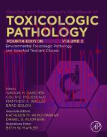 [PDF]Haschek and Rousseaux&rsquo;s Handbook of Toxicologic Pathology, Volume 3
