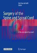 [PDF]Surgery of the Spine and Spinal Cord: A Neurosurgical Approach