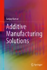 [PDF]Additive Manufacturing Solutions