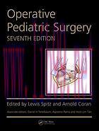 [AME]Operative Pediatric Surgery, Seventh Edition (Free Download)