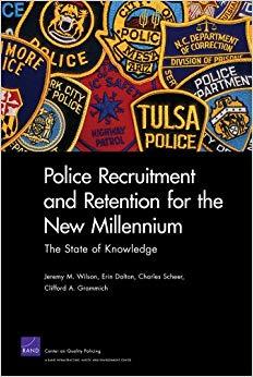 (PDF)Police Recruitment and Retention for the New Millennium The State of Knowledge