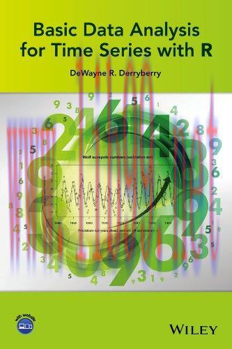 [FOX-Ebook]Basic Data Analysis for Time Series with R