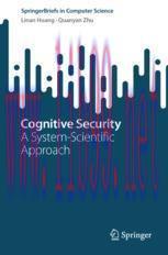 [PDF]Cognitive Security: A System-Scientific Approach