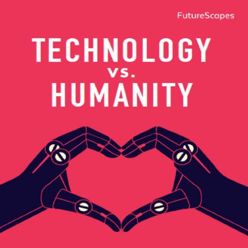 Technology vs. Humanity_ The coming clash between man and machine (FutureScapes)
