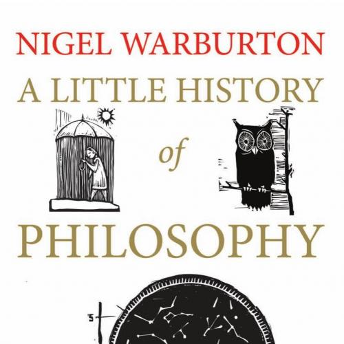 Little History of Philosophy, A - Warburton, Nigel