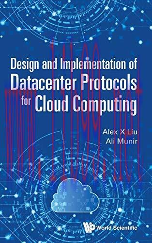 [FOX-Ebook]Design and Implementation of Datacenter Protocols for Cloud Computing