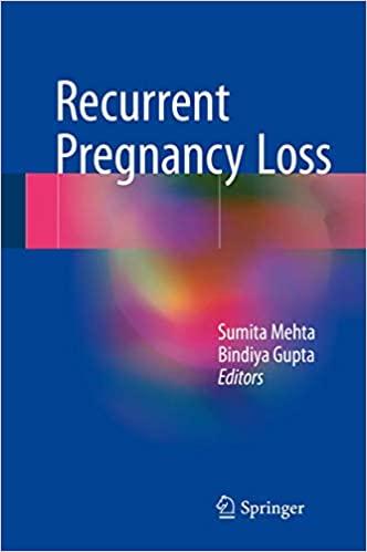 (PDF)Recurrent Pregnancy Loss