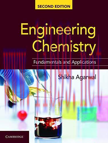 [FOX-Ebook]Engineering Chemistry: Fundamentals and Applications, 2nd Edition