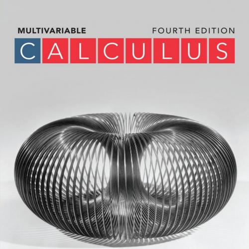 Calculus Late Transcendentals Multivariable 4th Edition By Jon Rogawski - Jon Rogawski & Colin ...