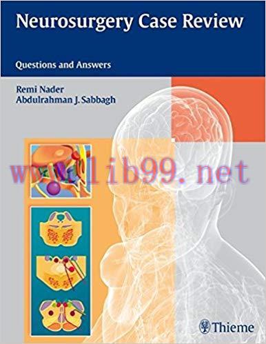 [PDF]Neurosurgery Case Review