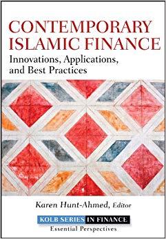 (PDF)Contemporary Islamic Finance Innovations, Applications, and Best Practices (Robert W. Kolb...
