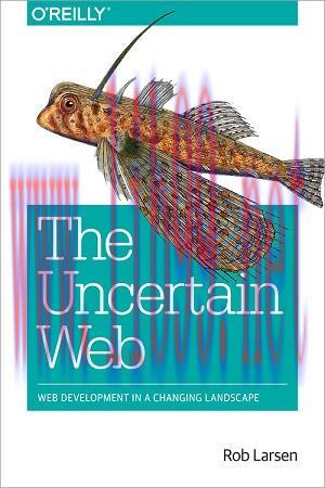 [SAIT-Ebook]The Uncertain Web