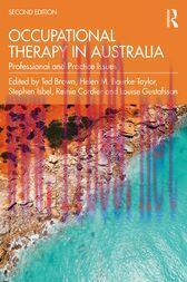 [AME]Occupational Therapy in Australia, 2nd Edition (Original PDF)