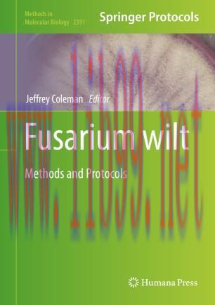 Fusarium wilt
