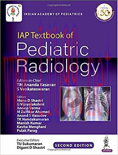 [PDF]IAP Textbook of Pediatric Radiology 2nd Edition