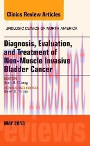 [AME]Diagnosis, Evaluation, and Treatment of Non-Muscle Invasive Bladder Cancer: An Update_, An...