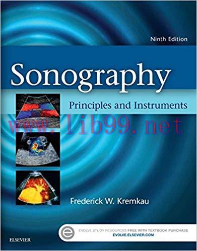 (PDF)Sonography Principles and Instruments &ndash; E-Book 9th Edition