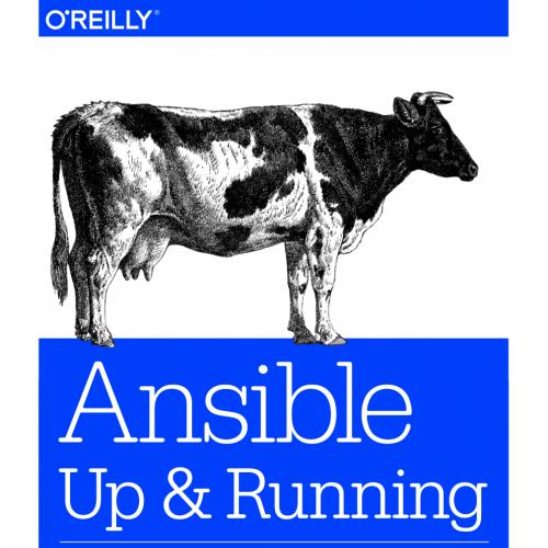 Ansible Up and Running