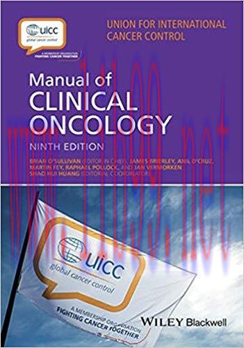 [PDF]UICC Manual of Clinical Oncology 9th Edition
