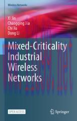 [PDF]Mixed-Criticality Industrial Wireless Networks