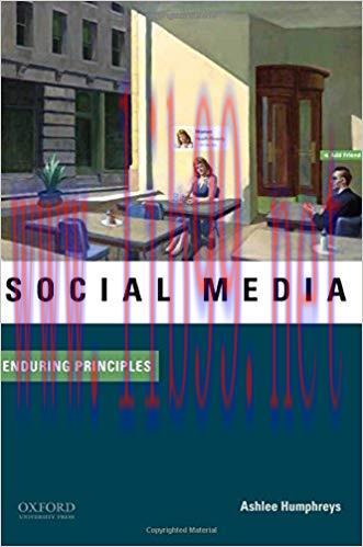 [PDF]Social Media Enduring Principles