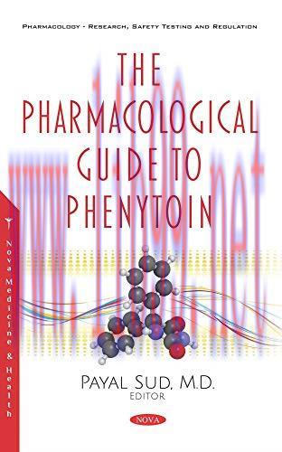 [AME]The Pharmacological Guide to Phenytoin (Original PDF)
