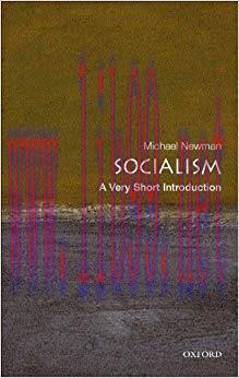 (PDF)Socialism: A Very Short Introduction (Very Short Introductions) 1st Edition