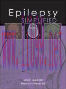 [AME]Epilepsy Simplified