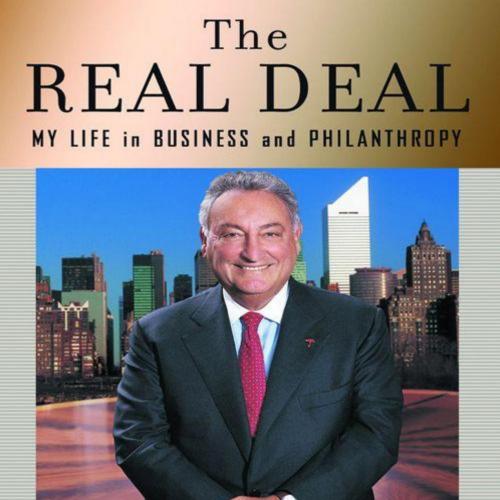 Real Deal_ My Life in Business and Philanthropy, The